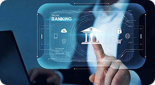 Digital banking